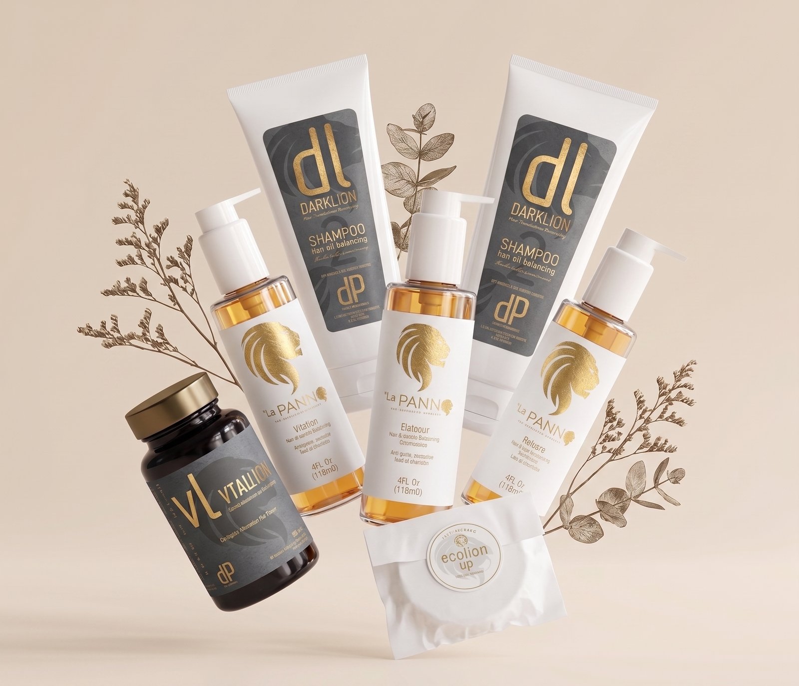 all dp products together 